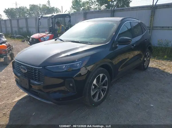 1FMCU9JA1RUB22218 2024 FORD ESCAPE - Image 2