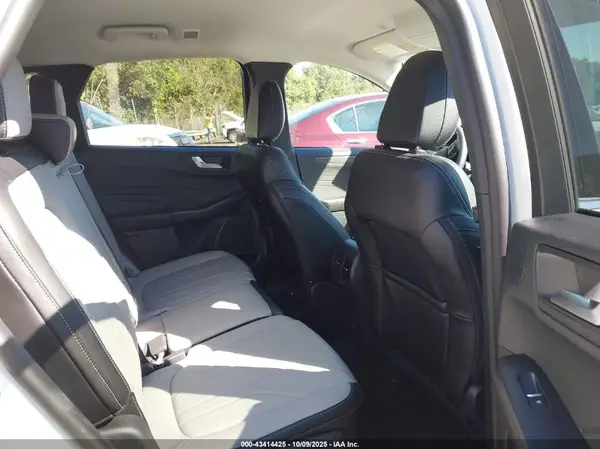 1FMCU9JA1SUA44352 2025 FORD ESCAPE - Image 8