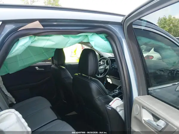 1FMCU9JA1SUA48708 2025 FORD ESCAPE - Image 8