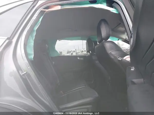 1FMCU9JA1SUA60874 2025 FORD ESCAPE - Image 8