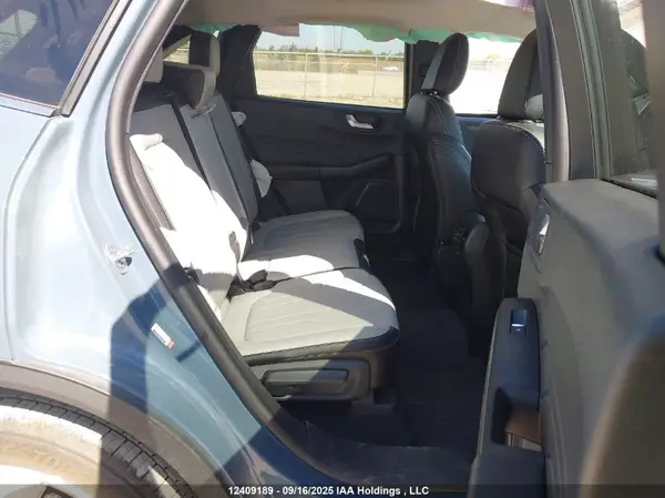 1FMCU9JA1SUA61586 2025 FORD ESCAPE - Image 8