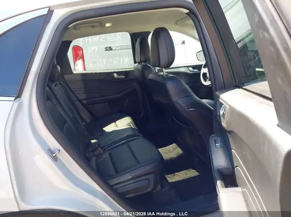 1FMCU9JA1SUA72913 2025 FORD ESCAPE - Image 8