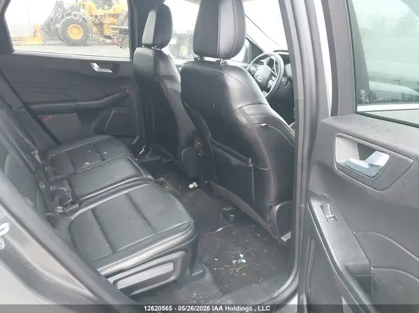 1FMCU9JA1SUB05263 2025 FORD ESCAPE - Image 8