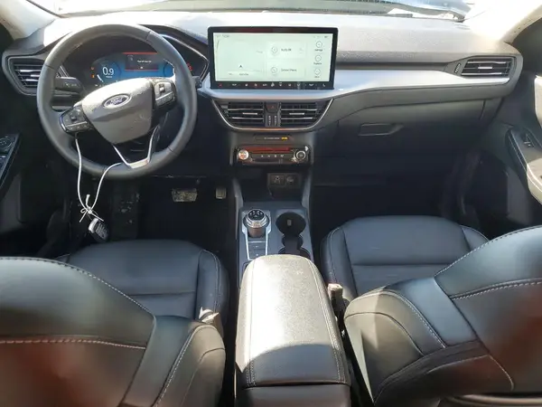1FMCU9JA1SUB24315 2025 FORD ESCAPE - Image 8