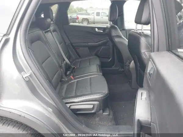 1FMCU9JA1SUB24332 2025 FORD ESCAPE - Image 8