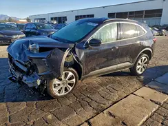 1FMCU9JA1SUB45133 2025 FORD ESCAPE