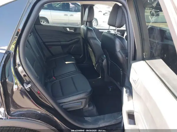 1FMCU9JA1SUB45763 2025 FORD ESCAPE - Image 8