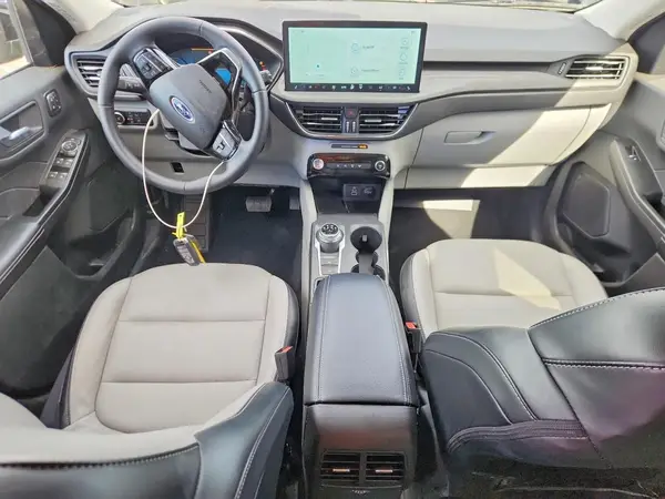 1FMCU9JA1SUB45827 2025 FORD ESCAPE - Image 8