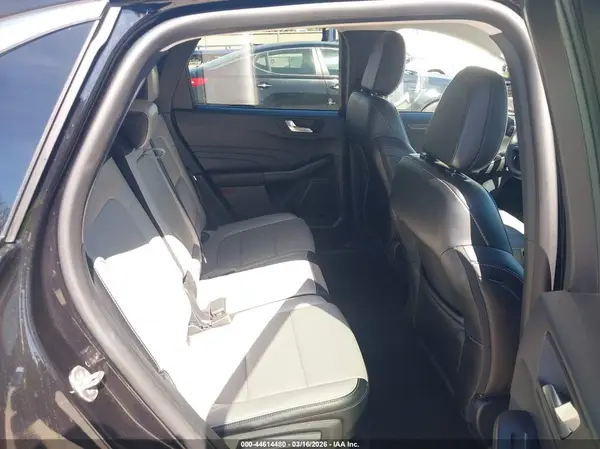 1FMCU9JA1SUB45875 2025 FORD ESCAPE - Image 8