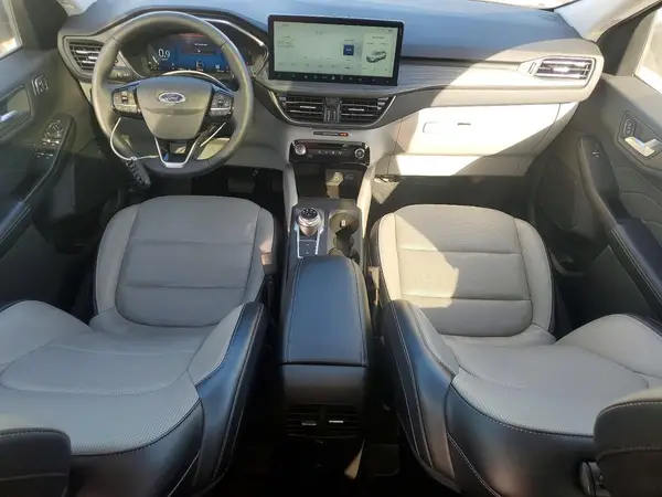 1FMCU9JA1SUB46315 2025 FORD ESCAPE - Image 8