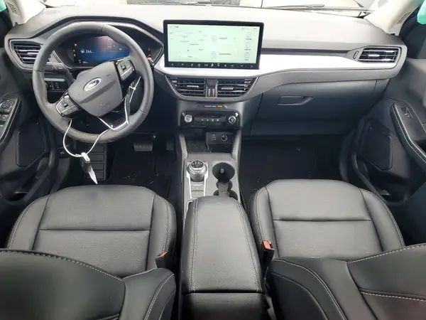 1FMCU9JA1TUA37757 2026 FORD ESCAPE - Image 8