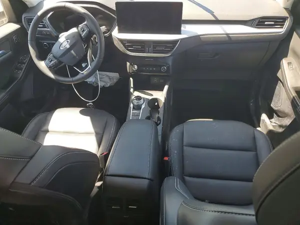 1FMCU9JA1TUA46023 2026 FORD ESCAPE - Image 8