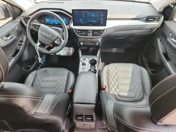 1FMCU9JA2PUA16647 2023 FORD ESCAPE - Image 8