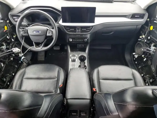1FMCU9JA2PUA56257 2023 FORD ESCAPE - Image 8