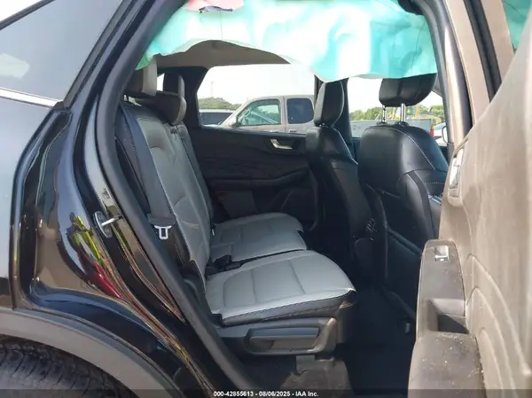 1FMCU9JA2PUB35881 2023 FORD ESCAPE - Image 8