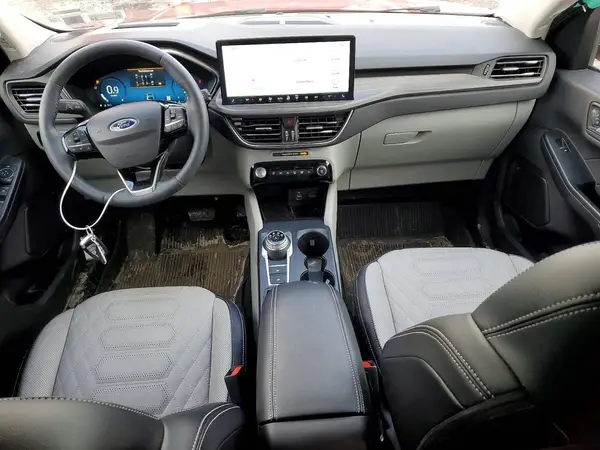 1FMCU9JA2RUA21284 2024 FORD ESCAPE - Image 8