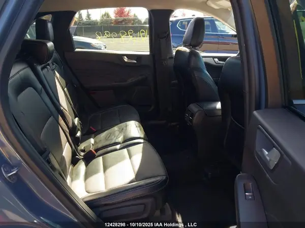 1FMCU9JA2RUA35461 2024 FORD ESCAPE - Image 8