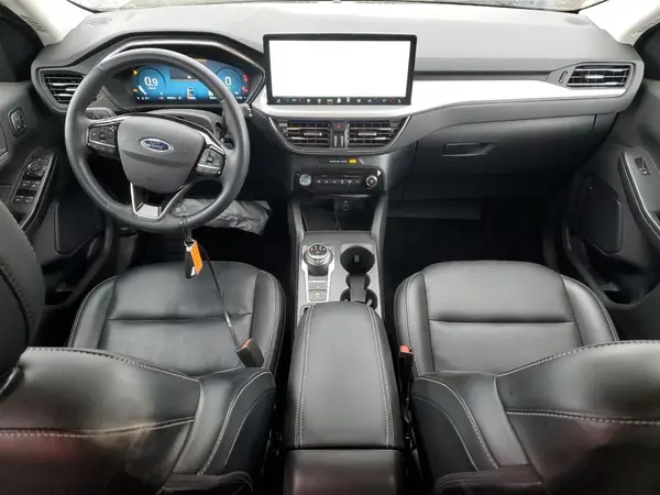 1FMCU9JA2RUA53720 2024 FORD ESCAPE - Image 8