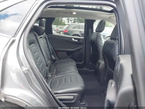 1FMCU9JA2RUA58948 2024 FORD ESCAPE - Image 8