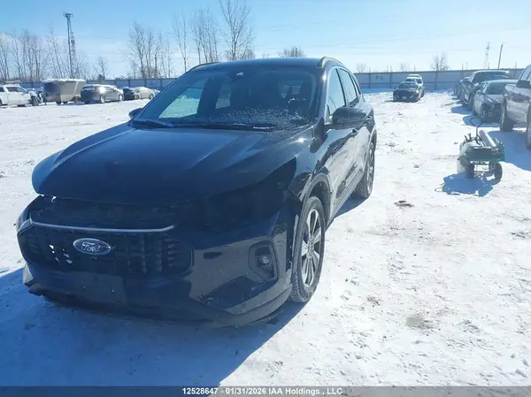 1FMCU9JA2RUA71439 2024 FORD ESCAPE - Image 2