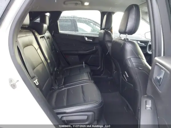 1FMCU9JA2RUA71537 2024 FORD ESCAPE - Image 8