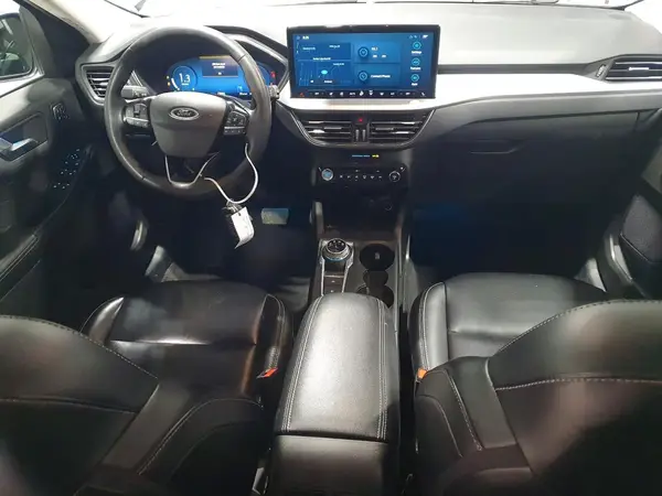 1FMCU9JA2RUB08778 2024 FORD ESCAPE - Image 8