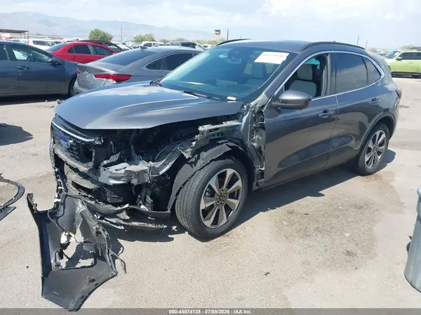 1FMCU9JA2RUB13351 2024 FORD ESCAPE - Image 2