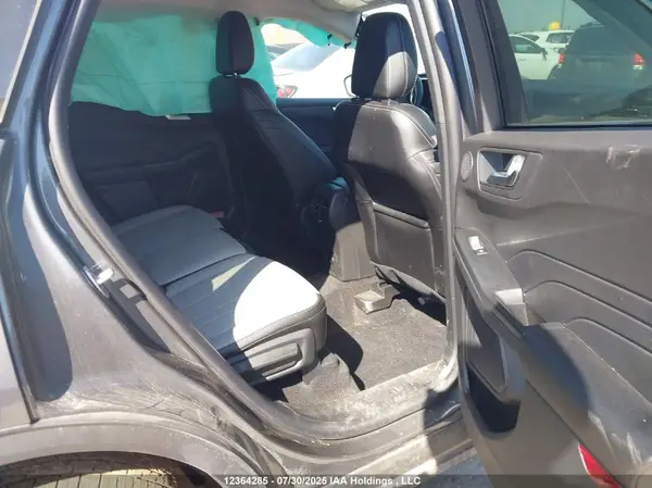 1FMCU9JA2SUA38284 2025 FORD ESCAPE - Image 8