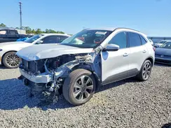 1FMCU9JA2SUA52055 2025 FORD ESCAPE