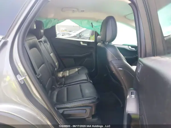 1FMCU9JA2SUA60916 2025 FORD ESCAPE - Image 8