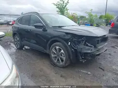 1FMCU9JA2SUA73018 2025 FORD ESCAPE