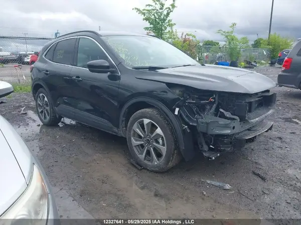1FMCU9JA2SUA73018 2025 FORD ESCAPE - Image 1