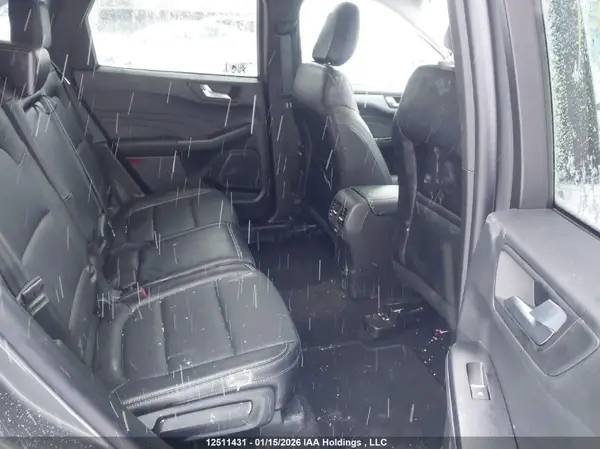 1FMCU9JA2SUB24257 2025 FORD ESCAPE - Image 8