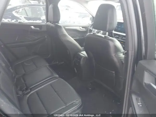 1FMCU9JA2SUB24467 2025 FORD ESCAPE - Image 8