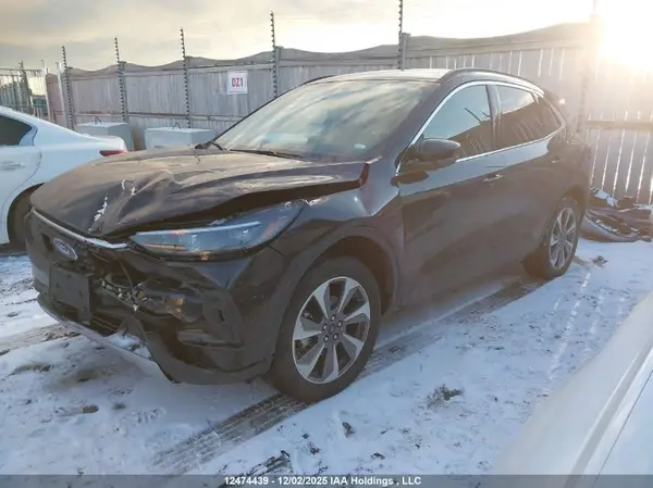 1FMCU9JA2SUB24601 2025 FORD ESCAPE - Image 2