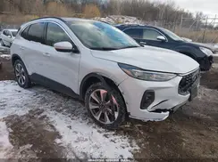 1FMCU9JA2SUB45237 2025 FORD ESCAPE