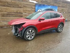 1FMCU9JA2SUB45612 2025 FORD ESCAPE