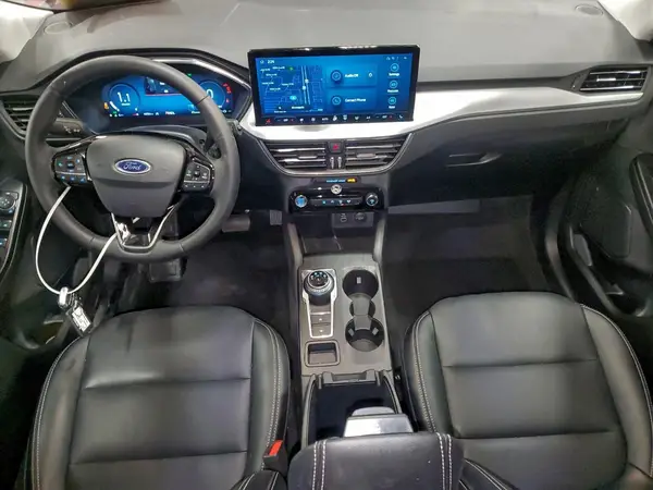 1FMCU9JA2SUB45612 2025 FORD ESCAPE - Image 8