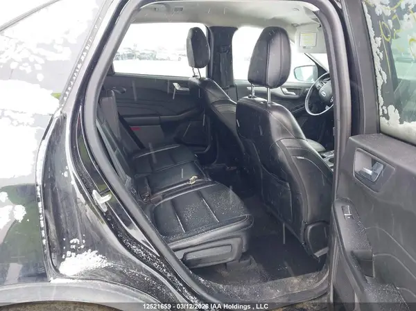 1FMCU9JA3PUA28290 2023 FORD ESCAPE - Image 8