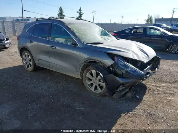 1FMCU9JA3PUA33926 2023 FORD ESCAPE - Image 1
