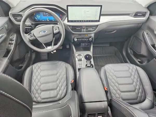 1FMCU9JA3PUA71625 2023 FORD ESCAPE - Image 8