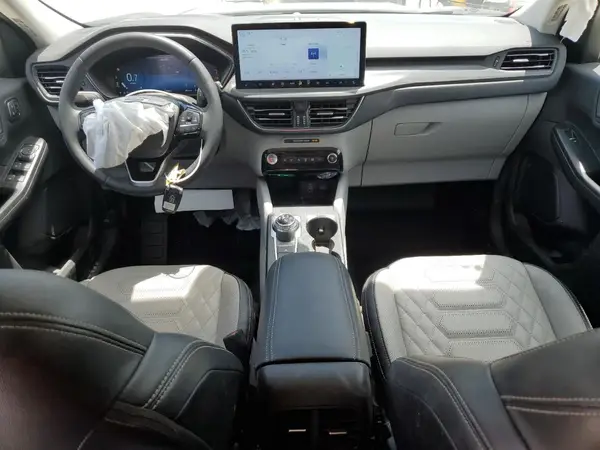 1FMCU9JA3RUA53421 2024 FORD ESCAPE - Image 8