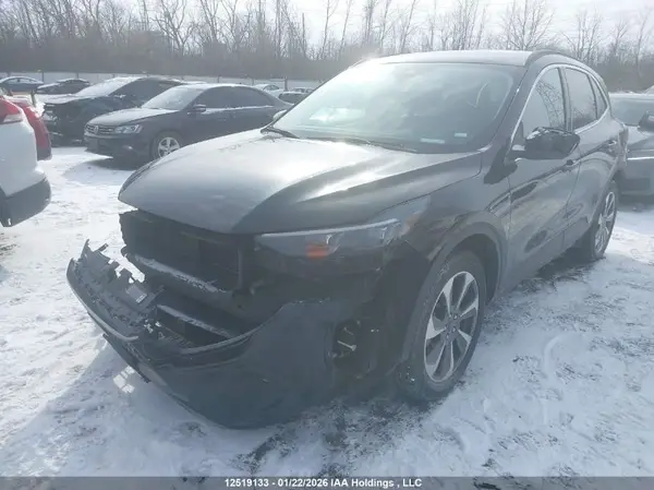 1FMCU9JA3RUA84717 2024 FORD ESCAPE - Image 2