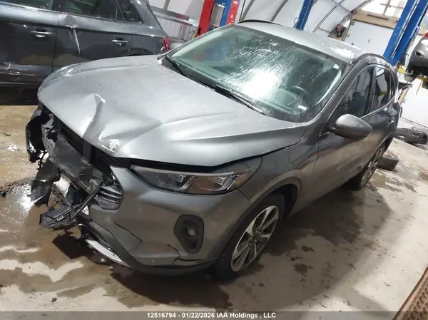1FMCU9JA3RUB22110 2024 FORD ESCAPE - Image 2