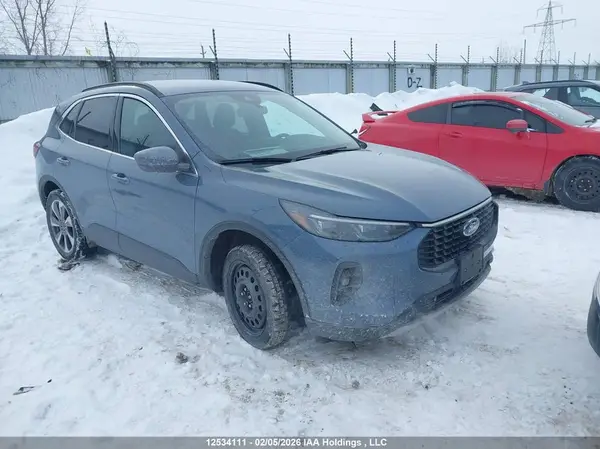 1FMCU9JA3RUB38727 2024 FORD ESCAPE - Image 1