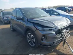 1FMCU9JA3SUA11319 2025 FORD ESCAPE