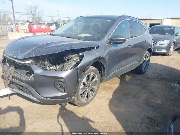 1FMCU9JA3SUA11319 2025 FORD ESCAPE - Image 2