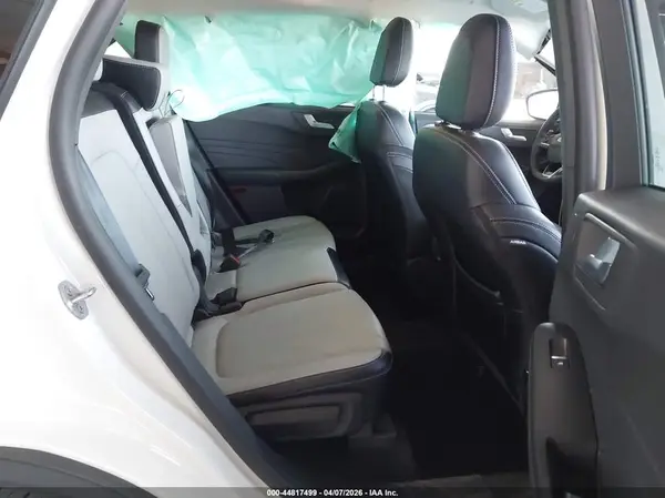 1FMCU9JA3SUA40142 2025 FORD ESCAPE - Image 8