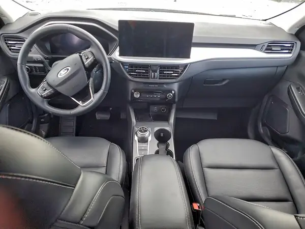 1FMCU9JA3SUA48970 2025 FORD ESCAPE - Image 8