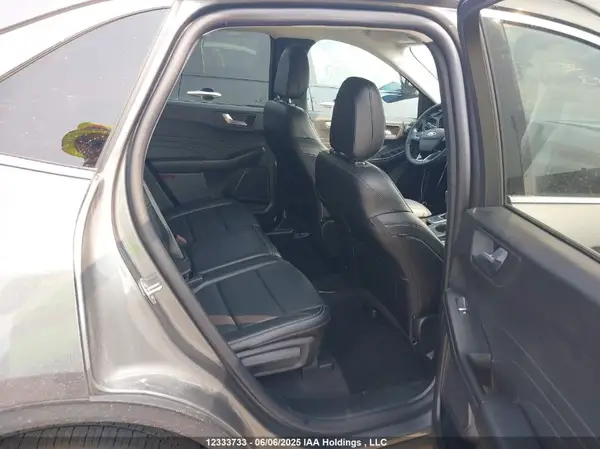 1FMCU9JA3SUA73674 2025 FORD ESCAPE - Image 8